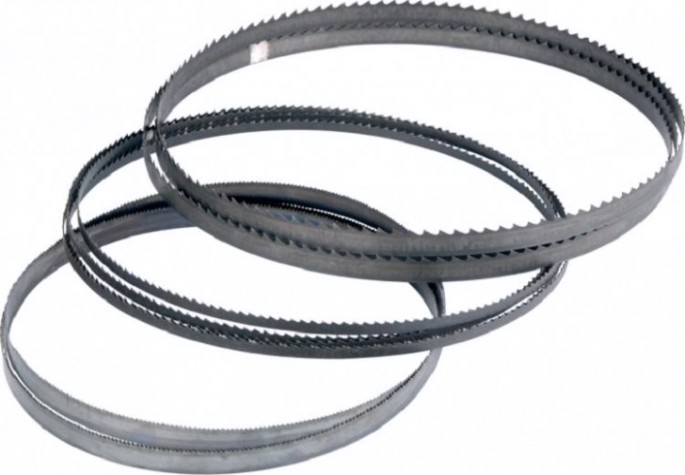 Пила кольцевая HONSBERG М42 27х0,9х3160 мм 3/4 К Spectra Bimetal