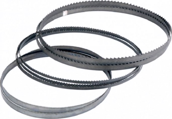 Пила кольцевая HONSBERG М42 27х0,9х3160 мм 8/12 К Spectra Bimetal