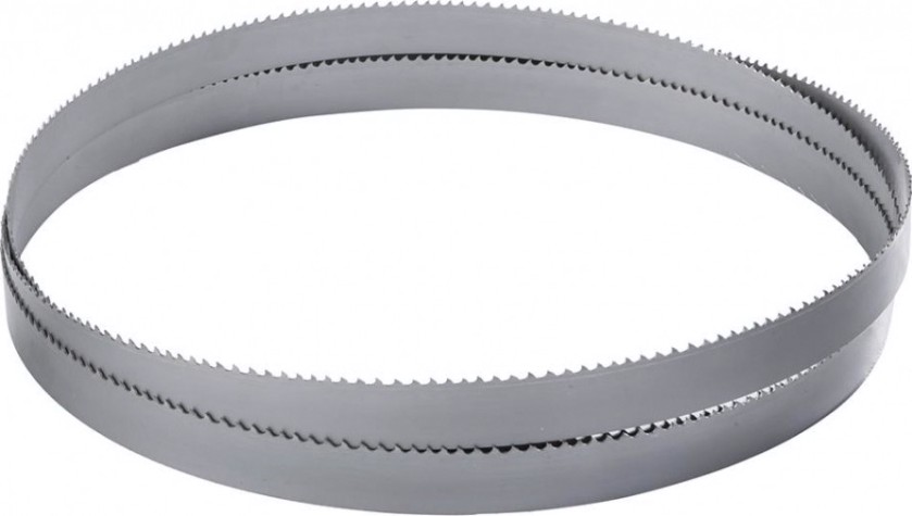Пила кольцевая HONSBERG М42 27х0,9х3180 мм 5/7 Р Spectra Bimetal