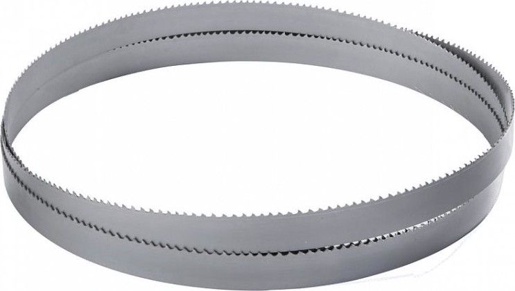 Пила кольцевая HONSBERG М42 27х0,9х3400 мм 3/4 S Spectra Bimetal