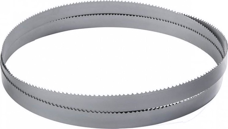Пила кольцевая HONSBERG М42 27х0.9х3400 мм 4/6 К Spectra Bimetal