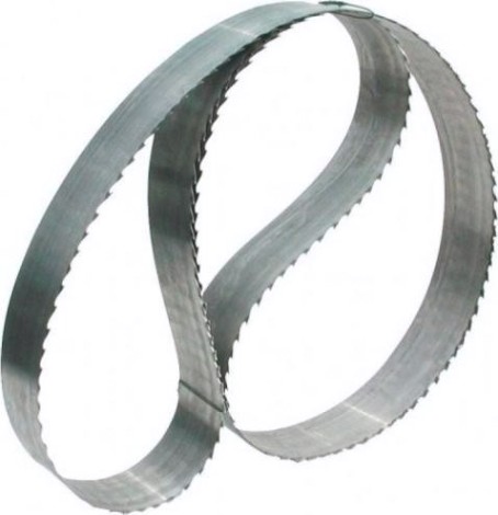 Пила кольцевая HONSBERG М42 27х0,9х3505 мм 2/3 K Spectra Bimetal