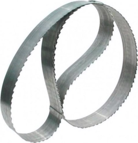 Пила кольцевая HONSBERG М42 27х0,9х3660 мм 5/8 S Spectra Bimetal
