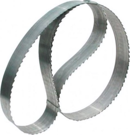 Пила кольцевая HONSBERG М42 27х0,9х3710 мм 3/4 К Spectra Bimetal