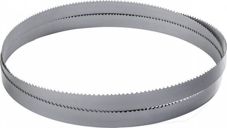 Пила кольцевая HONSBERG М42 27х0.9х3810 мм 4/6 S Spectra Bimetal