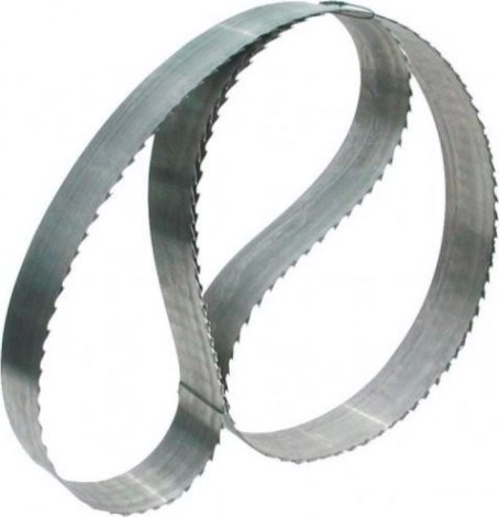 Пила кольцевая HONSBERG М42 27х0,9х3820 мм 3/4 К Spectra Bimetal