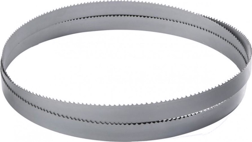Пила кольцевая HONSBERG М42 27х0.9х4070 мм 10/14 К Spectra Bimetal