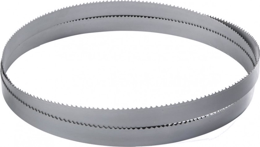 Пила кольцевая HONSBERG М42 27х0,9х4140 мм 3/4 K Spectra Bimetal