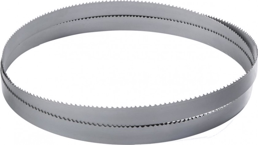 Пила кольцевая HONSBERG М42 27х0,9х4140 мм 5/8 S Spectra Bimetal