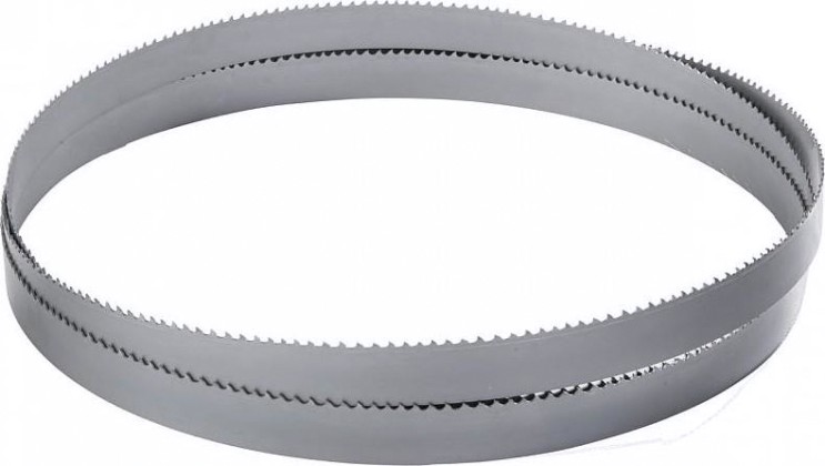 Пила кольцевая HONSBERG M42 34*1,1*4/6 Spectra Bimetal