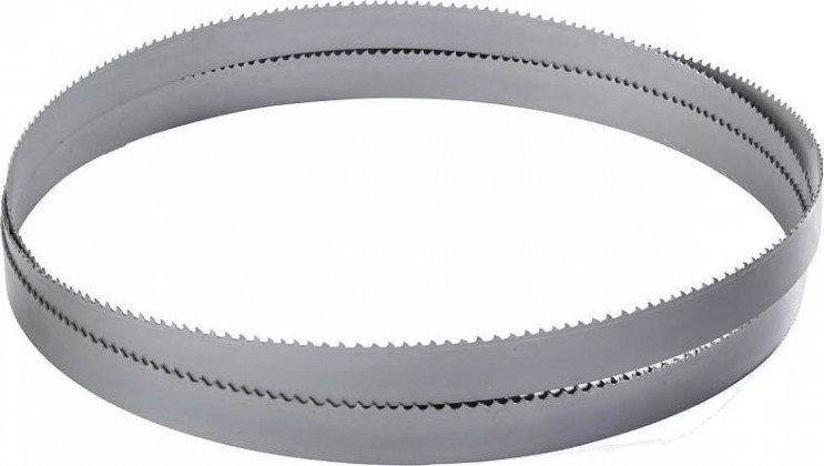 Пила кольцевая HONSBERG М42 34х1,1х4350 мм 8/12 S Spectra Bimetal
