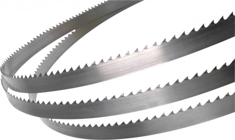 Пила кольцевая HONSBERG М42 34х1,1х4520 мм 2/3 K Spectra Bimetal