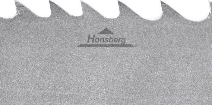 Пила кольцевая HONSBERG М42 34х1,1х4850 мм 3/4