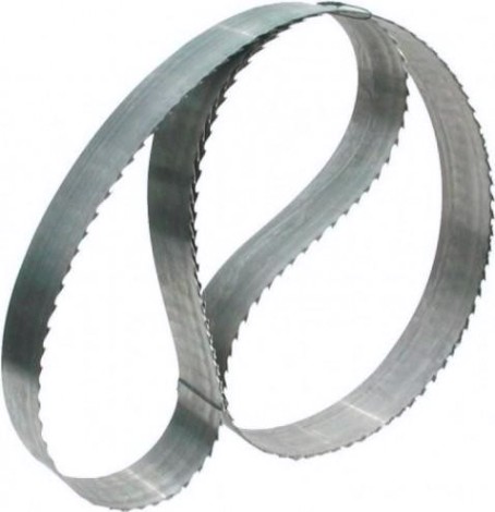 Пила кольцевая HONSBERG М42 34х1,1х4860 мм 3/4 K Spectra Bimetal
