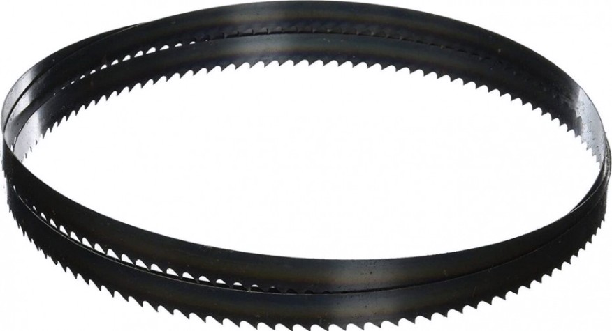 Пила кольцевая HONSBERG М42 34х1,1х5200 мм 3/4 Secura Bimetal