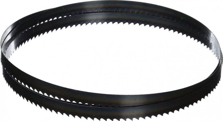Пила кольцевая HONSBERG М42 34х1,1х5200 мм 4/6 Secura Bimetal