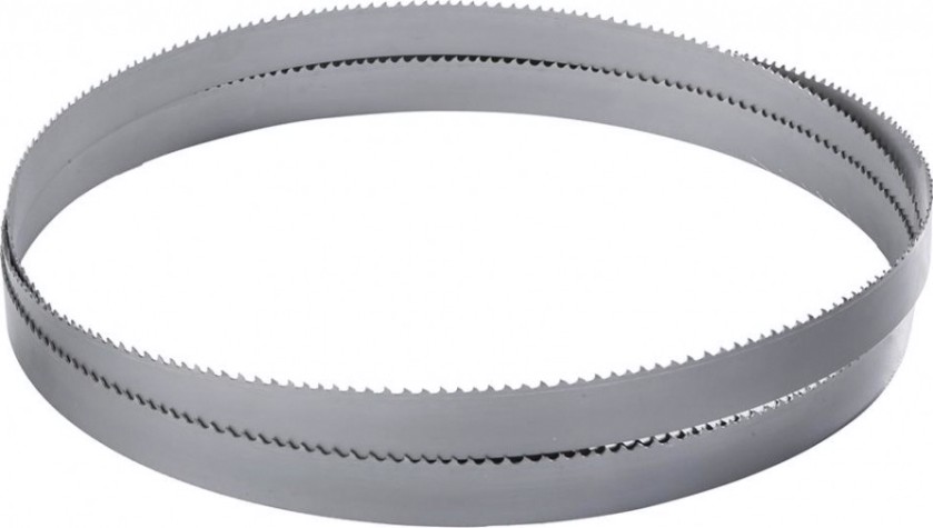 Пила кольцевая HONSBERG М42 41х1,3х4700 мм 3/4 Spectra Bimetal