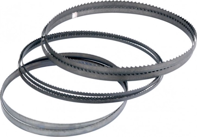 Пила кольцевая HONSBERG М42 41х1.3х5730 мм 2/3 K Spectra Bimetal