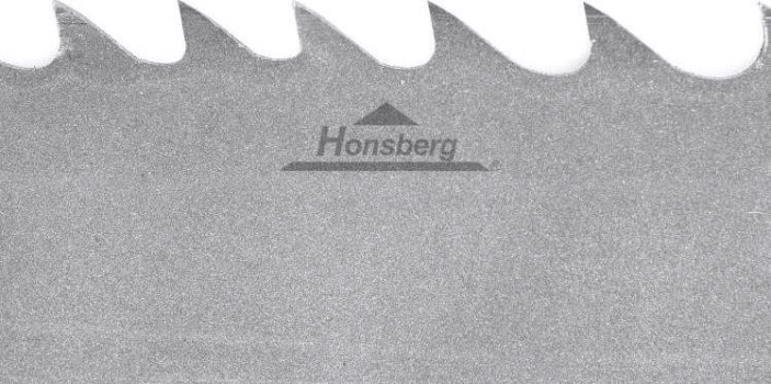Пила кольцевая HONSBERG М42 41х1,3х8025 мм 4/6 S Spectra Bimetal
