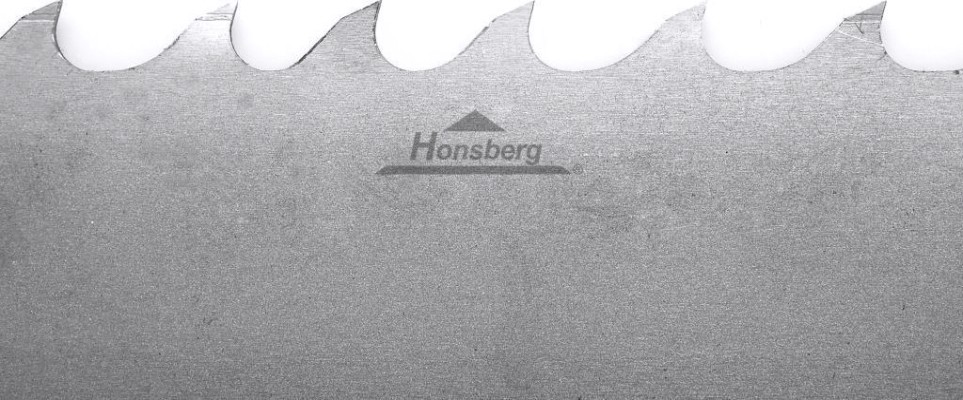 Пила кольцевая HONSBERG М51 27х0.9х2460 мм 4/6 K Duratec Bimetal