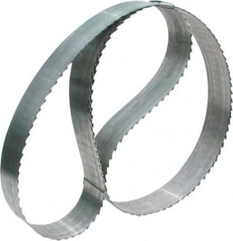 Пила кольцевая HONSBERG М51 27х0,9х2655 мм 3/4K Duratec Bimetal