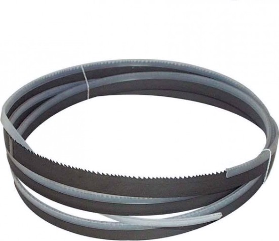 Пила кольцевая HONSBERG М51 27х0,9х2700 мм 2/3