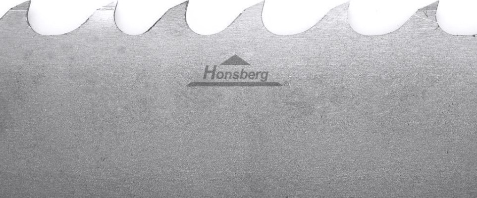 Пила кольцевая HONSBERG М51 27х0,9х2720 мм 3/4 К Duratec Bimetal