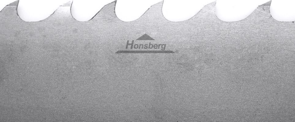 Пила кольцевая HONSBERG М51 27х0,9х2720 мм 4/6 К Duratec Bimetal