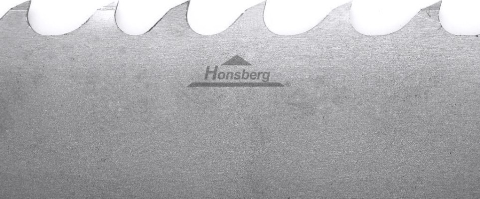 Пила кольцевая HONSBERG М51 27х0,9х3035 мм 4/6 К Duratec Bimetal
