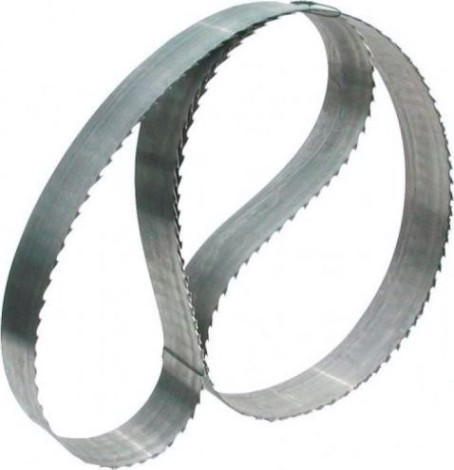 Пила кольцевая HONSBERG М51 27х0,9х3150 мм 4/6