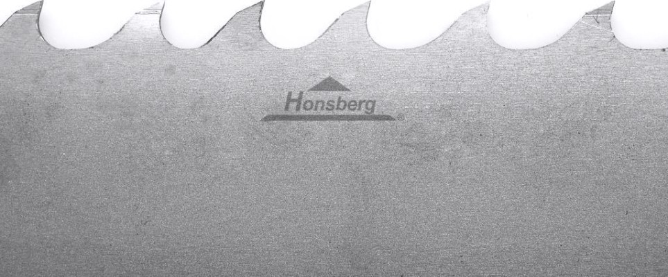 Пила кольцевая HONSBERG М51 27х0.9х3430 мм 4/6 K Duratec Bimetal
