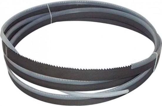 Пила кольцевая HONSBERG М51 34х1.1х3870 мм 3/4 K Duratec Bimetal