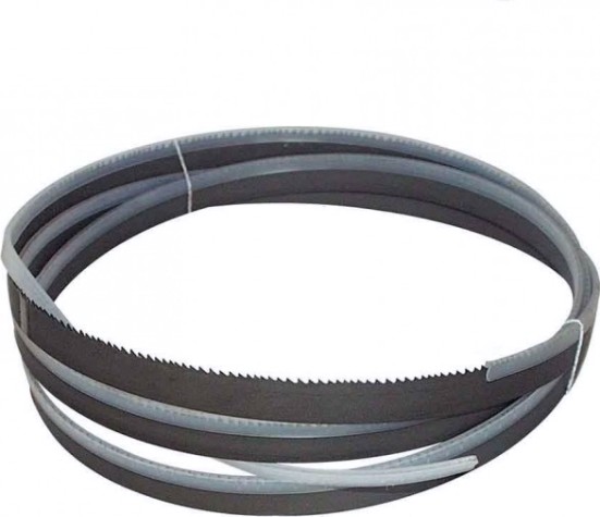 Пила кольцевая HONSBERG М51 34х1,1х4420 мм 2/3 К Duratec Bimetal