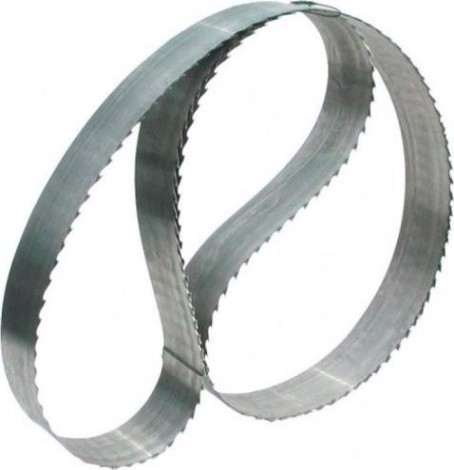 Пила кольцевая HONSBERG М51 34х1,1х5060 мм 2/3K Duratec Bimetal