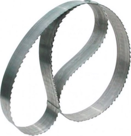 Пила кольцевая HONSBERG М51 34х1.1х5200 мм 2/3 S Duratec Bimetal