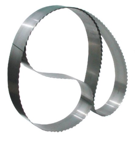 Пила кольцевая HONSBERG Spectra Bimetal M42 27*0,9*5/8 9*5/8S х 4 115