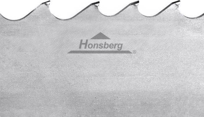 Пила кольцевая HONSBERG TAP/TCT 27х0,9х2720 3/4 Sinus III