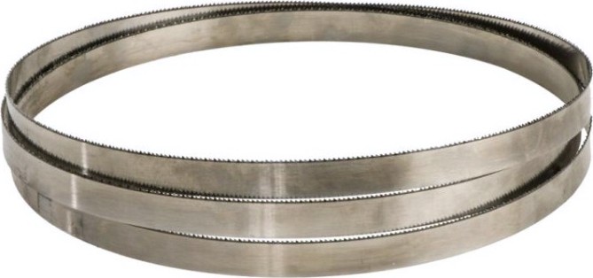Пила кольцевая METABO 3380x13x0,65 A14 для BAS505 (0909029228) [0909029228]