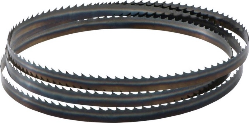 Пила кольцевая METABO 3380x15x0,5 A2 для BAS505 (0909029210) [0909029210]