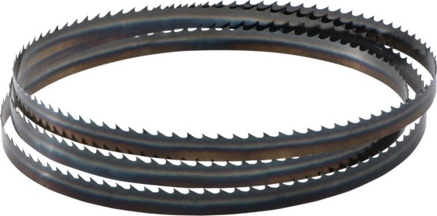 Пила кольцевая METABO 3380x25x0,5 A6 для BAS505 (0909000416) [0909000416]