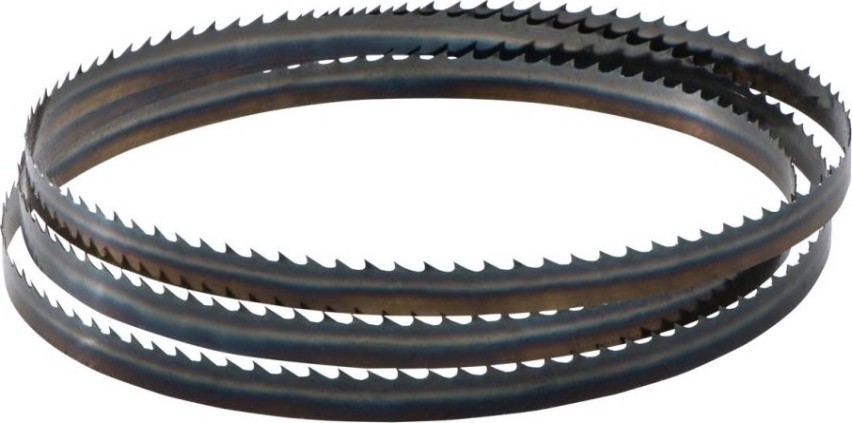 Пила кольцевая METABO 3380x6x0,5 A4 для BAS505 (0909029180) [0909029180]