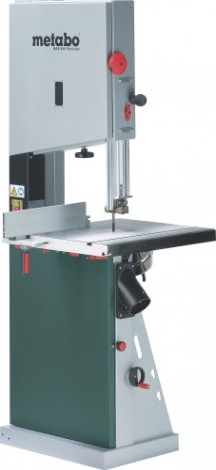 Пила ленточная METABO BAS 505 Precision DNB 380 В [605053000]