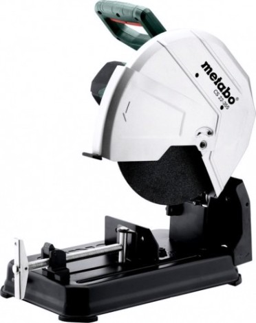 Пила монтажная сетевая METABO CS 22-355 [601786000]