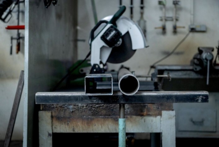 Пила монтажная сетевая METABO CS 22-355 [601786000]