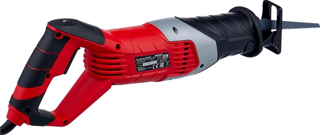 Пила сабельная EINHELL TC-AP 650 E [4326141]