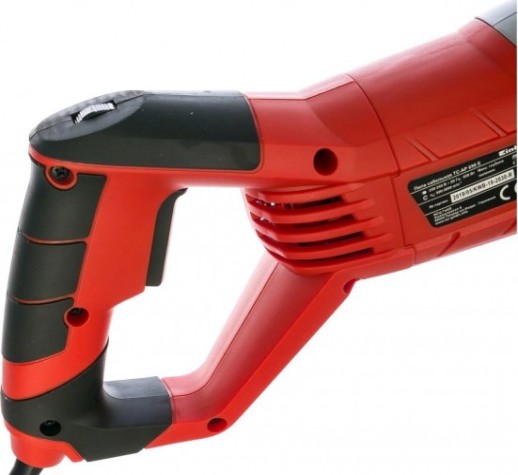 Пила сабельная EINHELL TC-AP 650 E [4326141]
