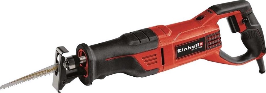 Пила сабельная EINHELL TE-AP 750 E [4326170]