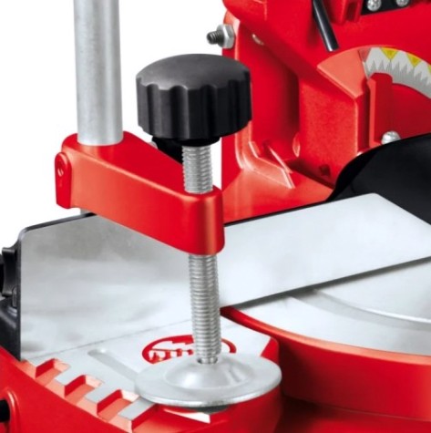 Пила торцовочная сетевая EINHELL 4300850 tc-ms 2513 l Пила торцовочная сетевая EINHELL 4300850 tc-ms 2513 l