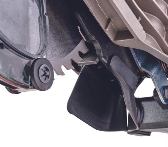 Пила торцовочная сетевая EINHELL 4300877 te-sm 10 l dual Пила торцовочная сетевая EINHELL 4300877 te-sm 10 l dual