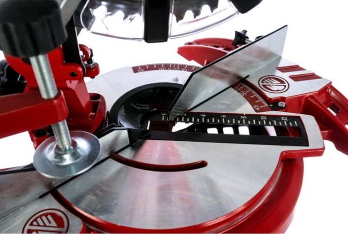 Пила торцовочная сетевая EINHELL TC-MS 2112 [4300295]